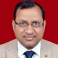 Dr P K Jain