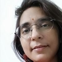 Dr Shiva Kanaujia