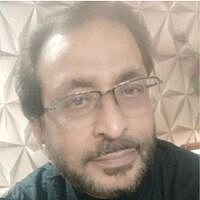 Dr Sudhir Arora