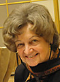 Hildrun KretschmerCOLLNET Founder and Coordinator