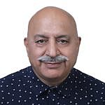 Mr N K Wadhwa