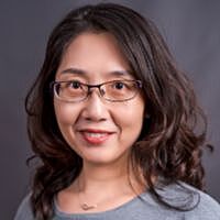 Prof Chun Yue