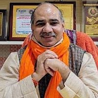 Prof K P Singh