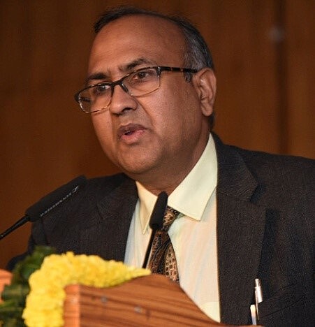 Prof Ramesh C Gaur